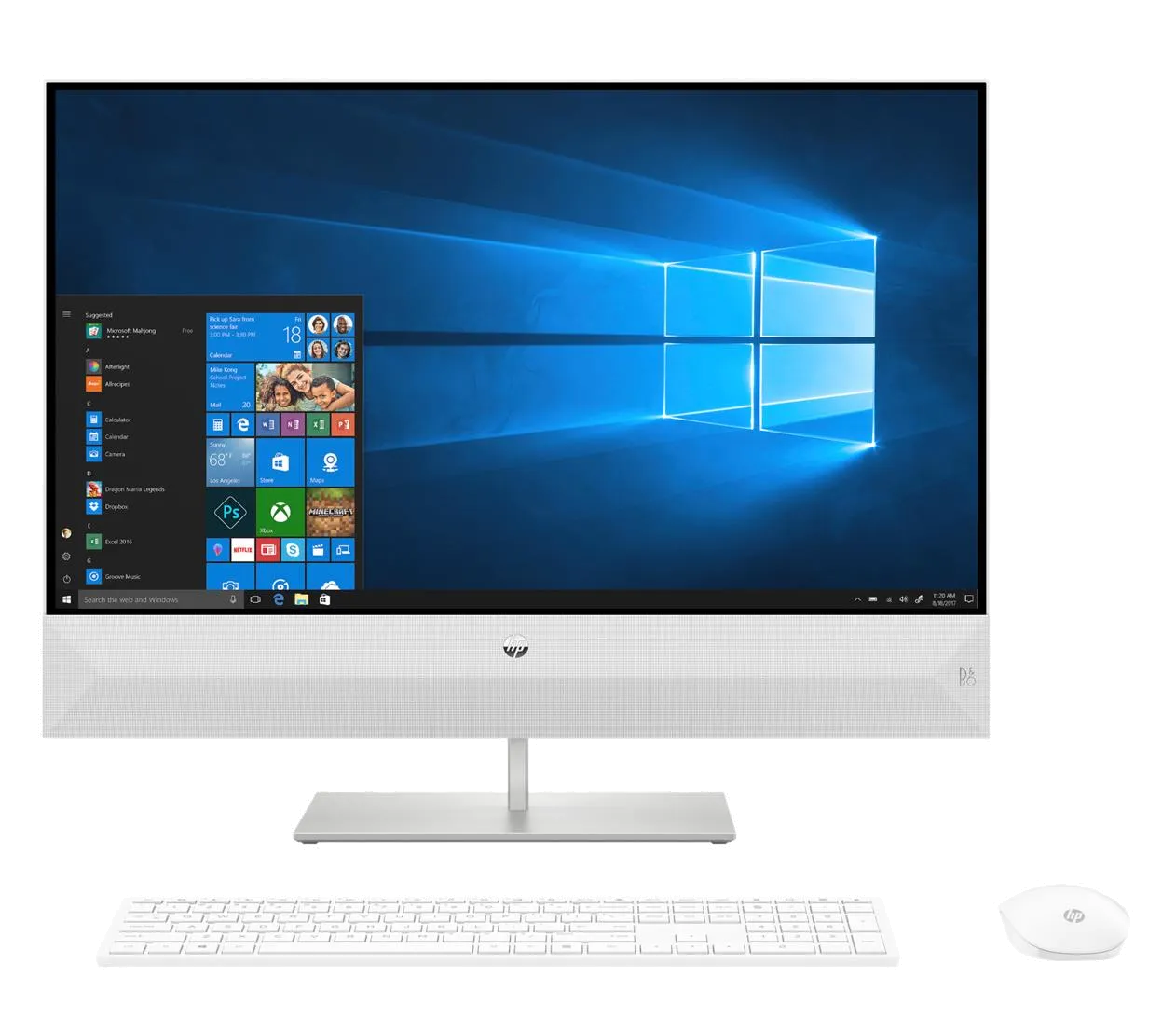 Pavilion 24-xa0051ur [7KD76EA]