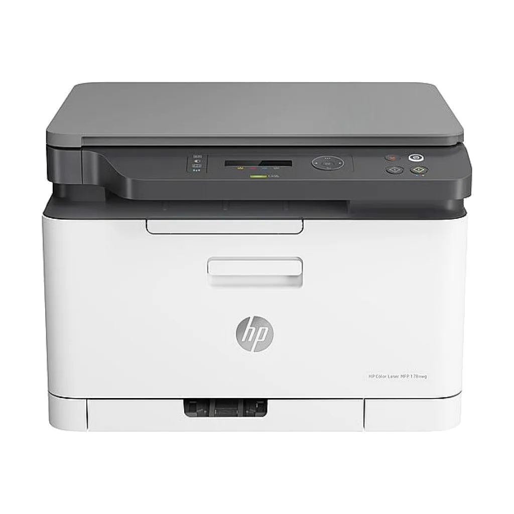 Color LaserJet MFP 178nw