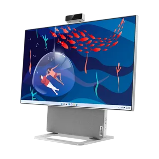 Yoga AIO 7 27″ Copilot+