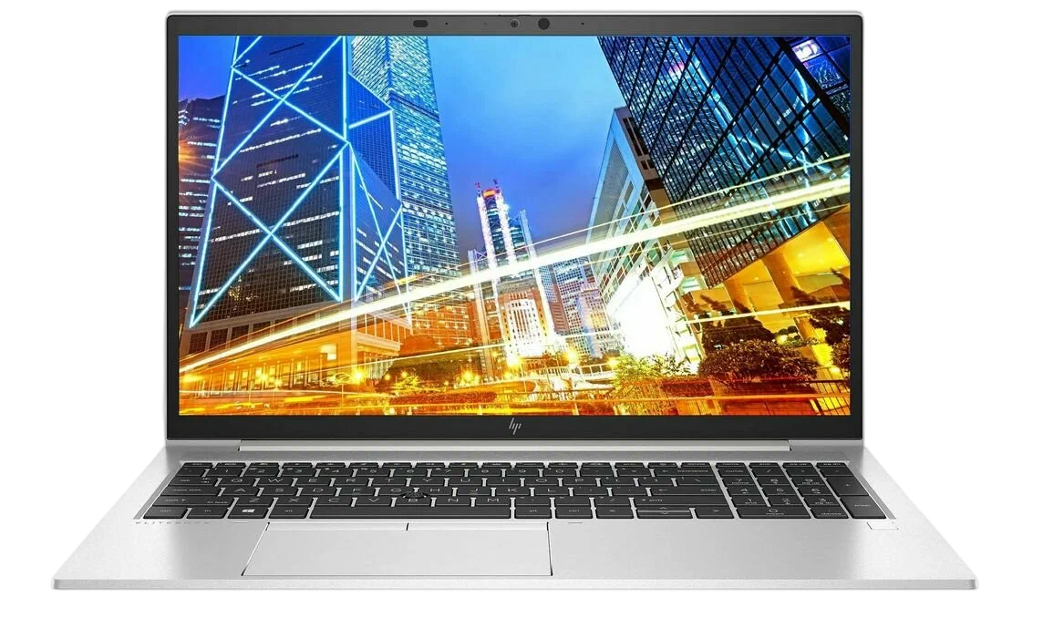EliteBook 850